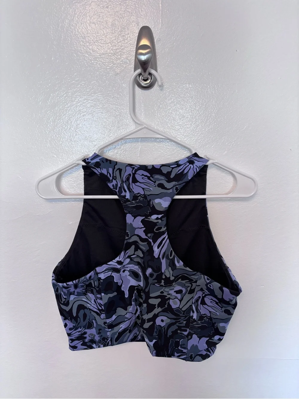 lululemon athletica cup removable